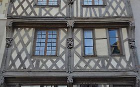 Maison des Acrobates